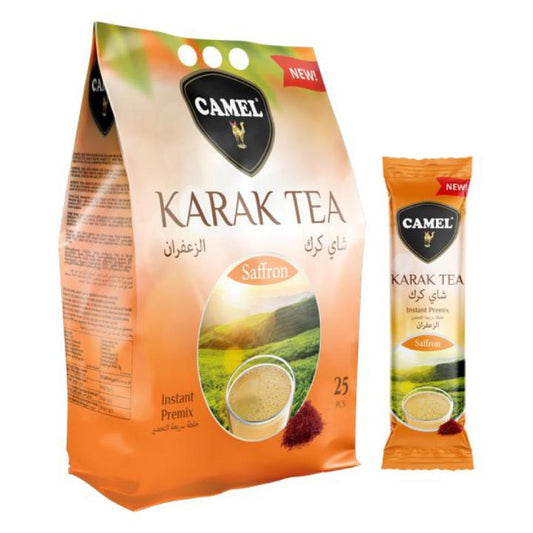 KARAK CHAI