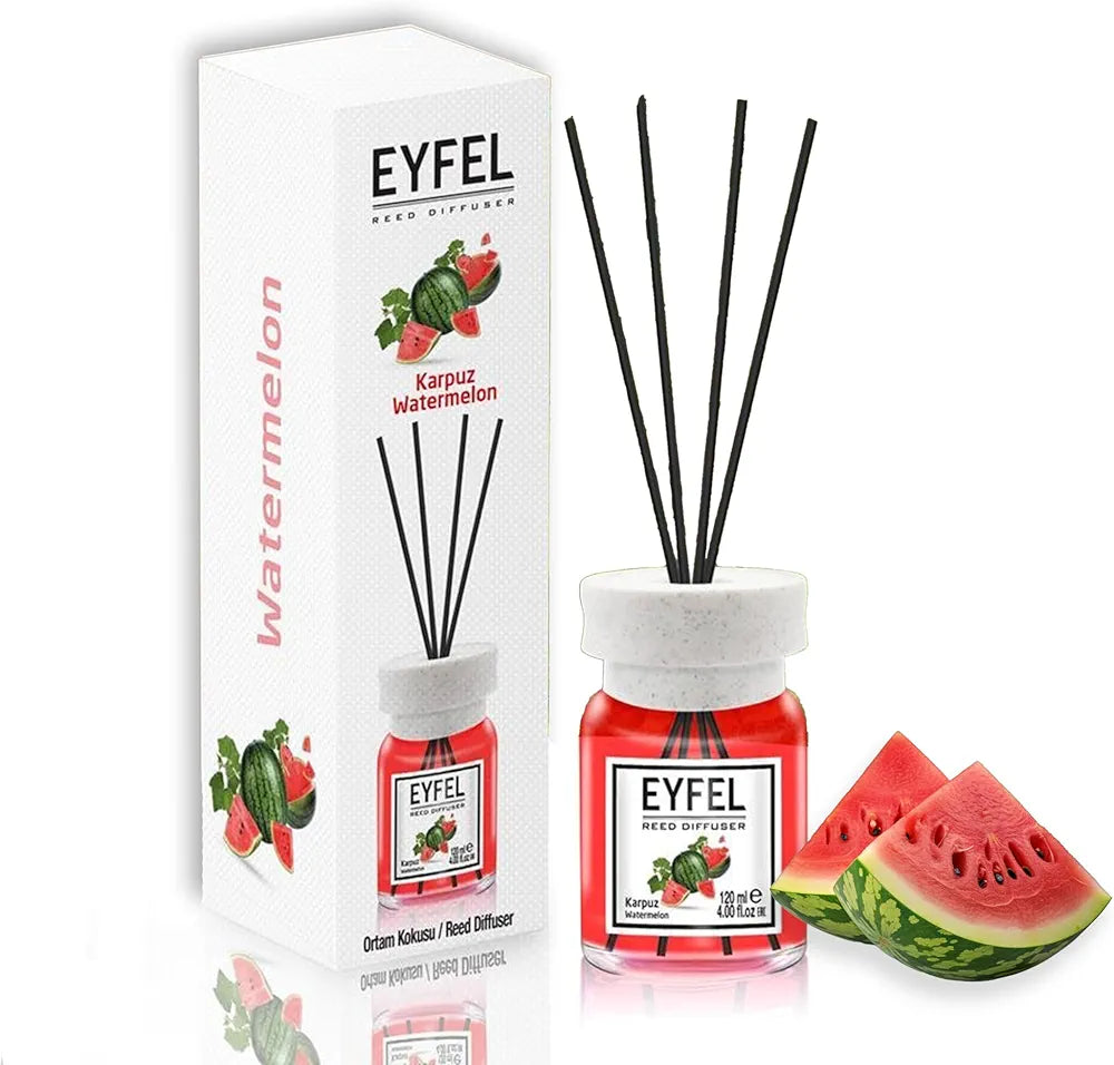 Eyfel Reed Diffuser