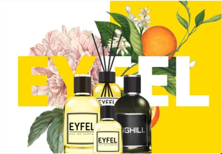 Eyfel