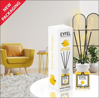 Eyfel Reed Diffuser