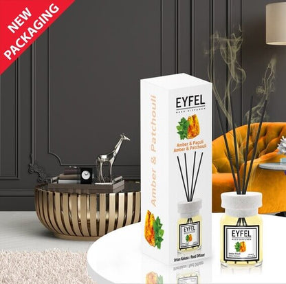 Eyfel Reed Diffuser