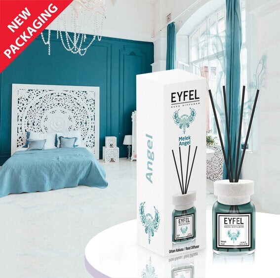 Eyfel Reed Diffuser