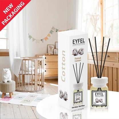 Eyfel Reed Diffuser