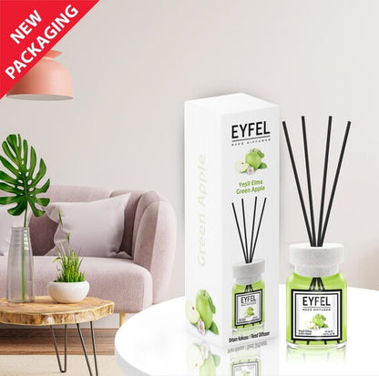 Eyfel Reed Diffuser