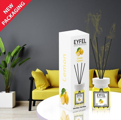 Eyfel Reed Diffuser