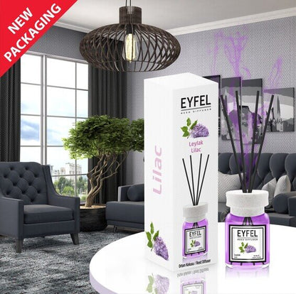 Eyfel Reed Diffuser