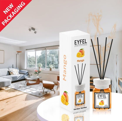Eyfel Reed Diffuser
