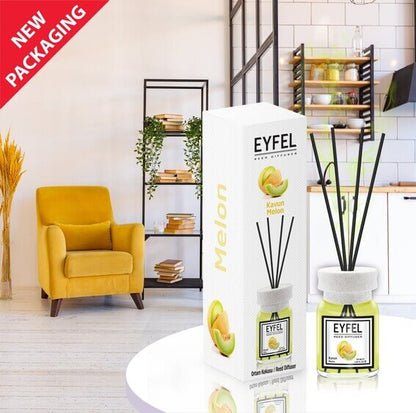 Eyfel Reed Diffuser
