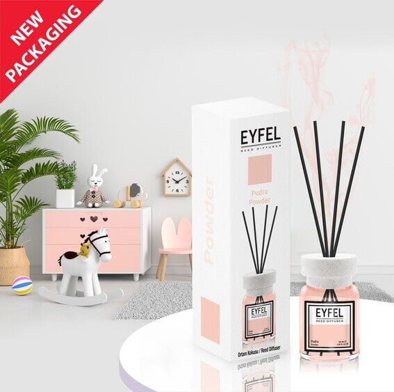Eyfel Reed Diffuser