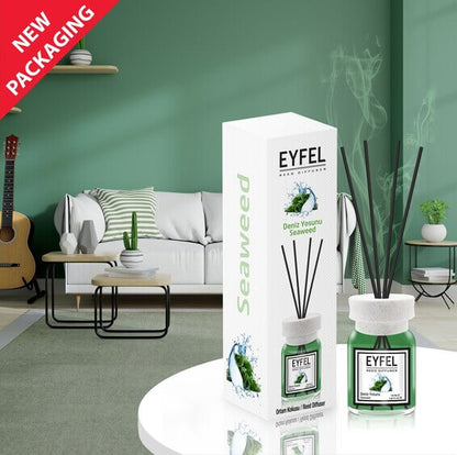 Eyfel Reed Diffuser