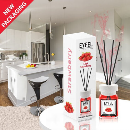 Eyfel Reed Diffuser