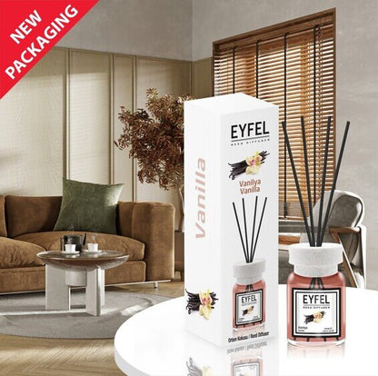 Eyfel Reed Diffuser