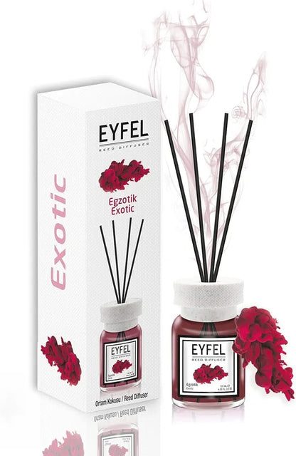 Eyfel Reed Diffuser