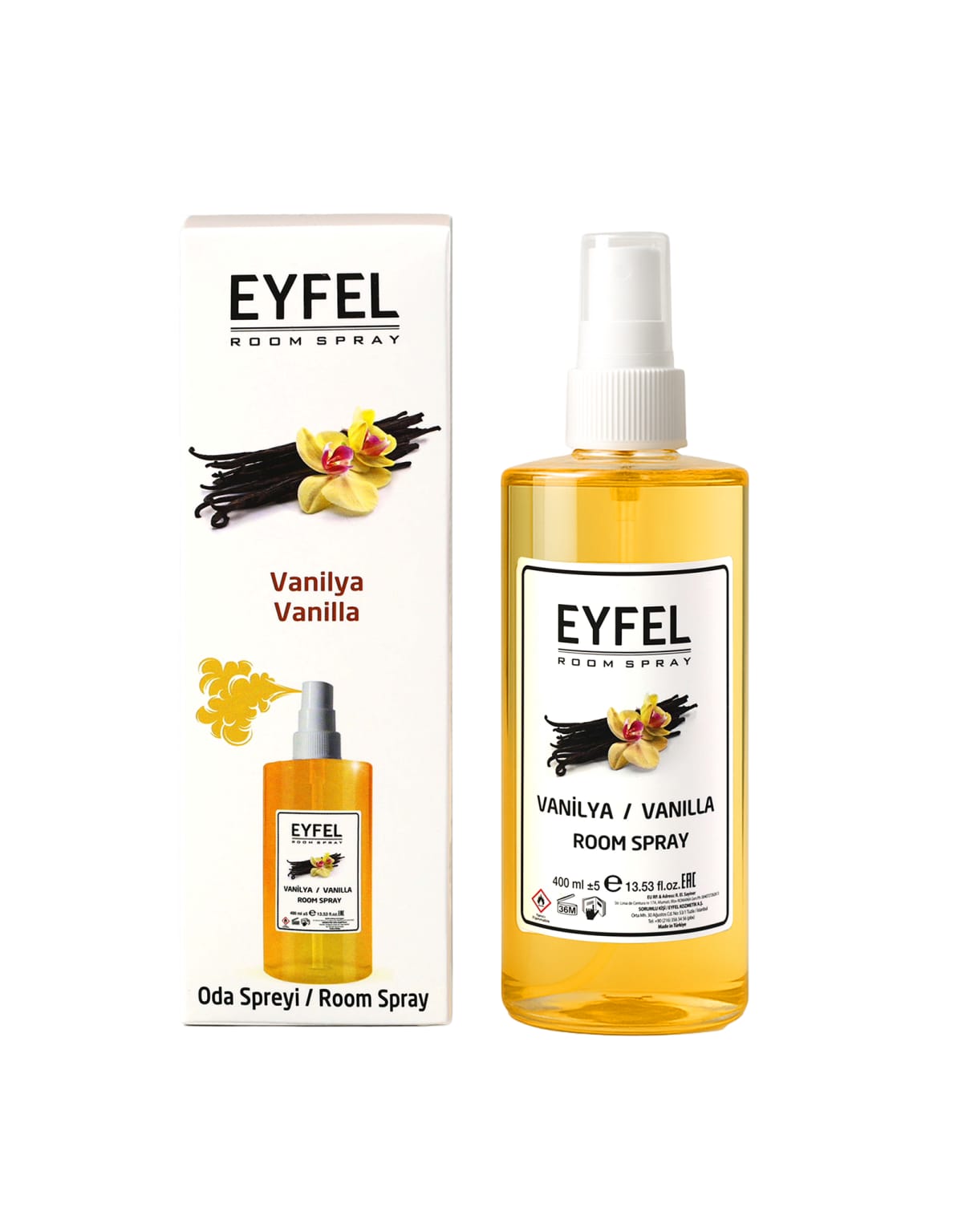 EYFEL ROOM SPRAY
