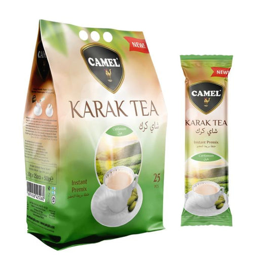 KARAK CHAI