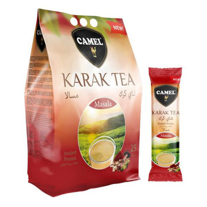 KARAK CHAI
