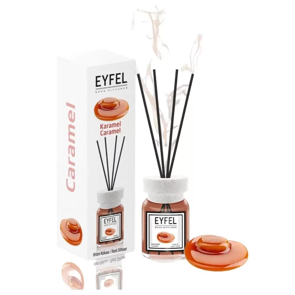 Eyfel Reed Diffuser