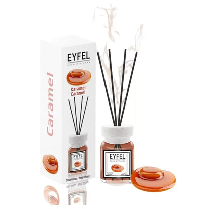 Eyfel Reed Diffuser