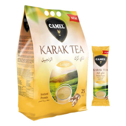 KARAK CHAI