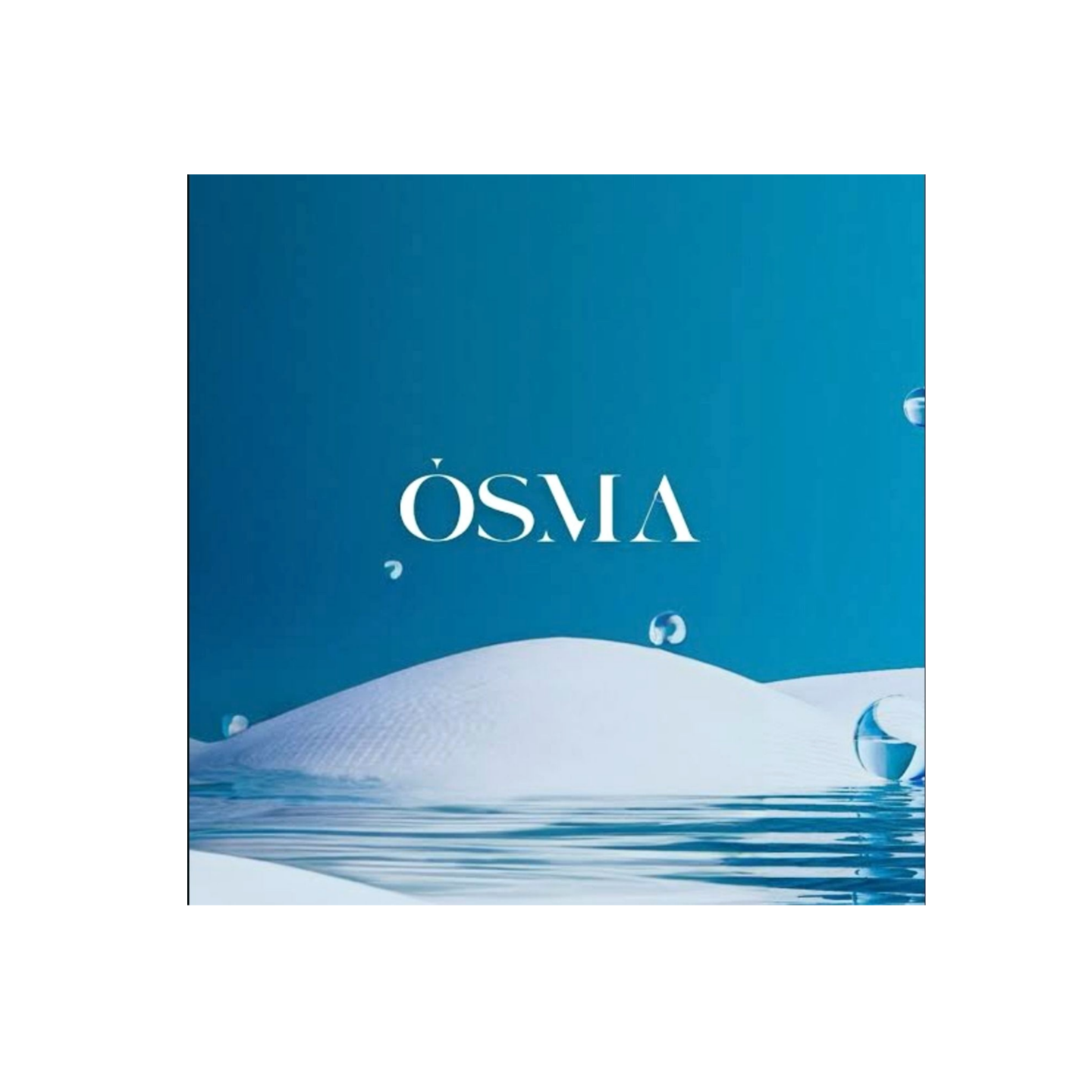 OSMA